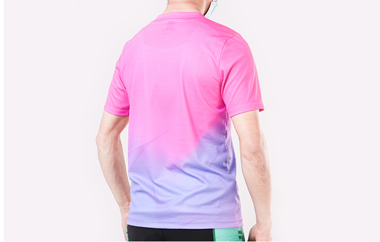 custom cycling shirt maker